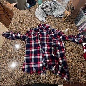 Flannel